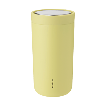 To Go Click termosmugg 0,2 l - Laevis - Stelton
