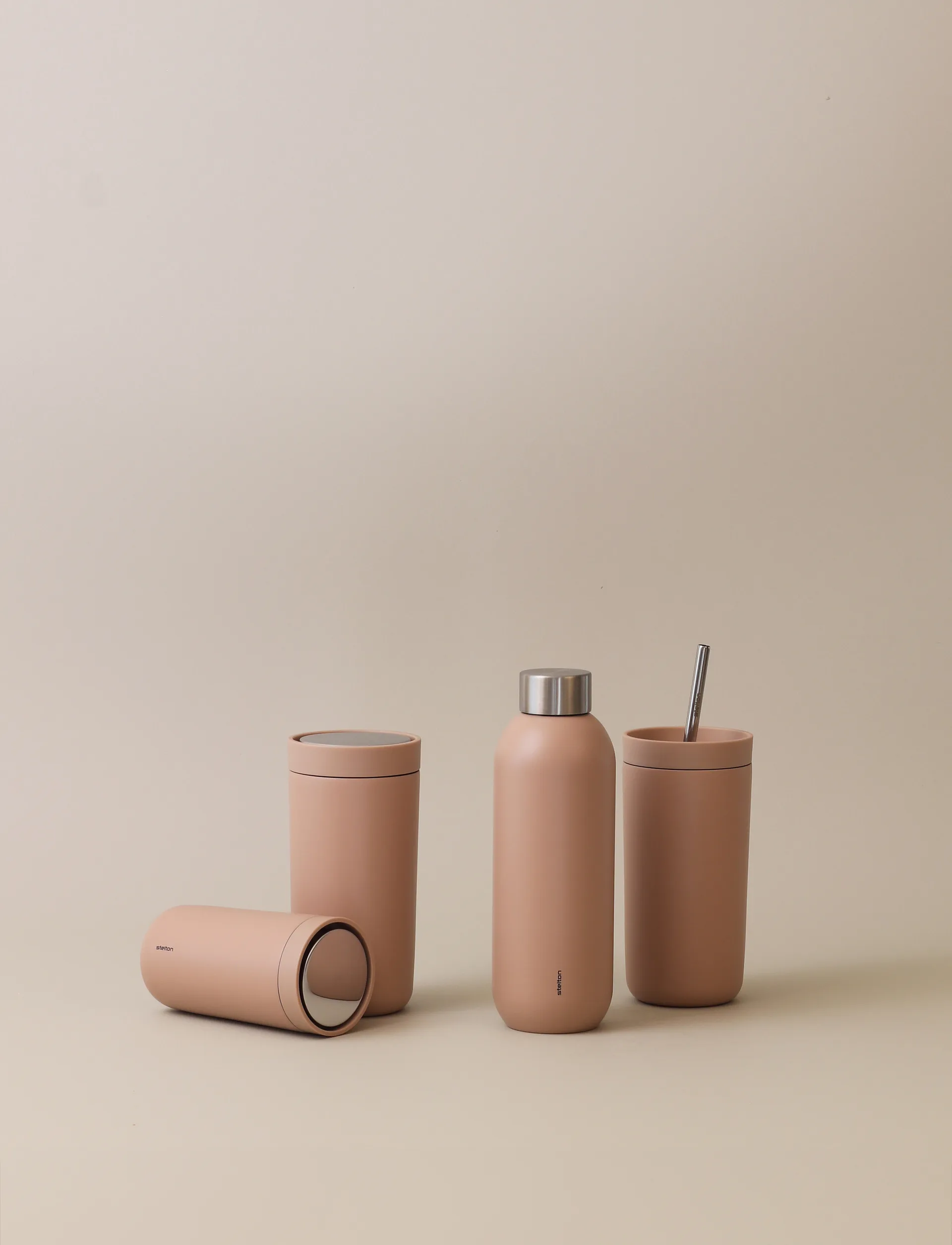 To Go Click termosmugg 0,4 l, Heather Stelton