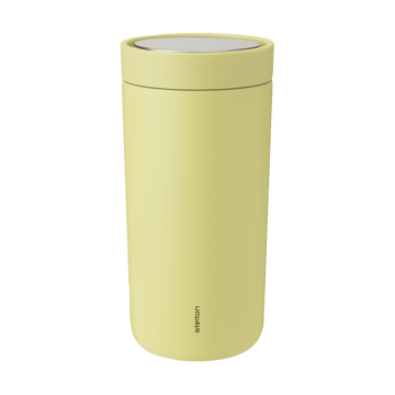 To Go Click termosmugg 0,4 l - Laevis - Stelton