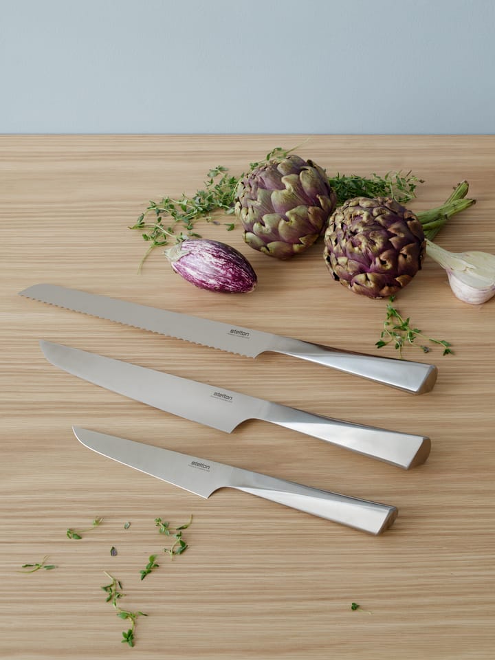 Trigono brödkniv, 25,3 cm Stelton