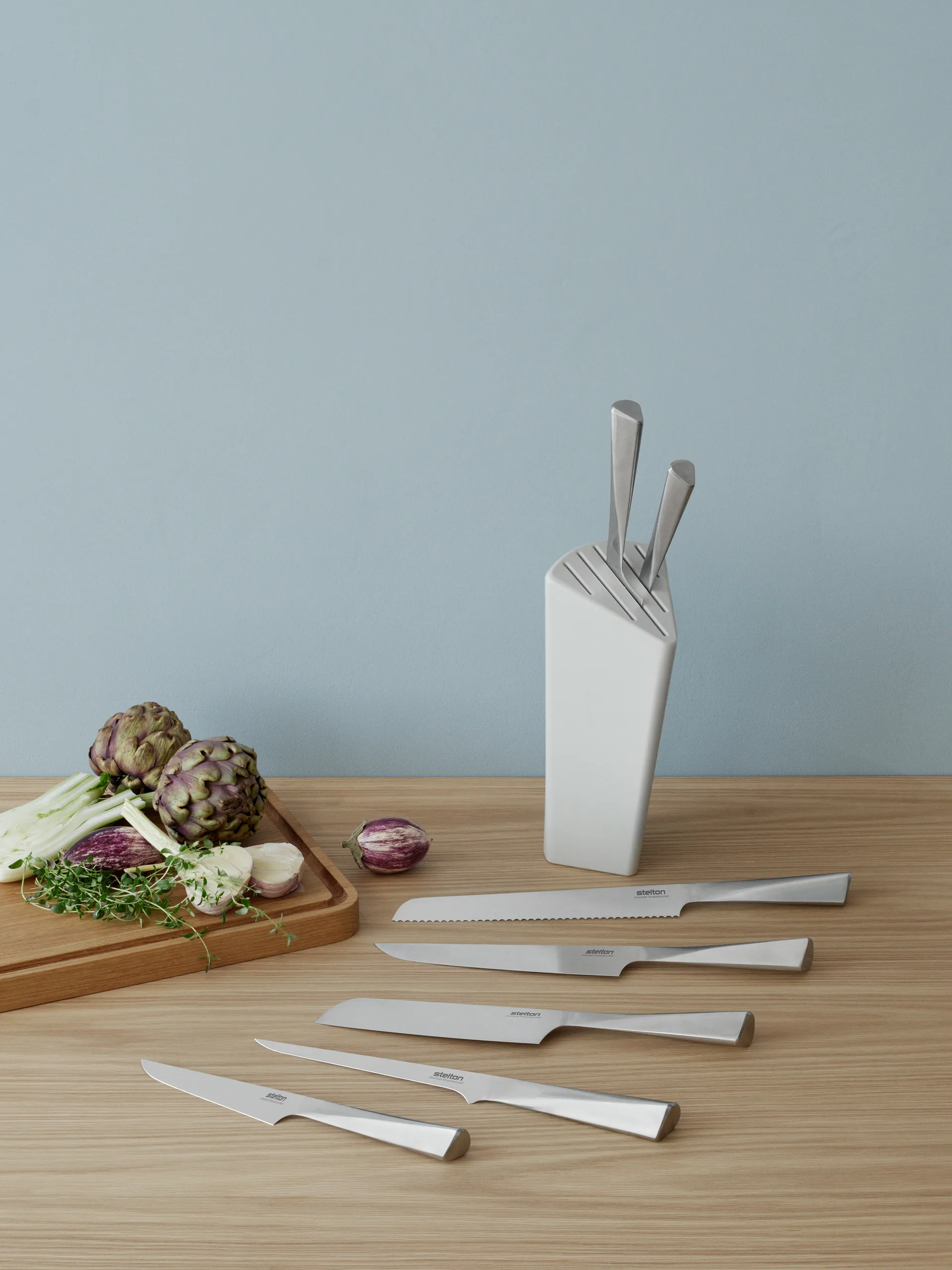 Trigono filékniv, 20 cm Stelton