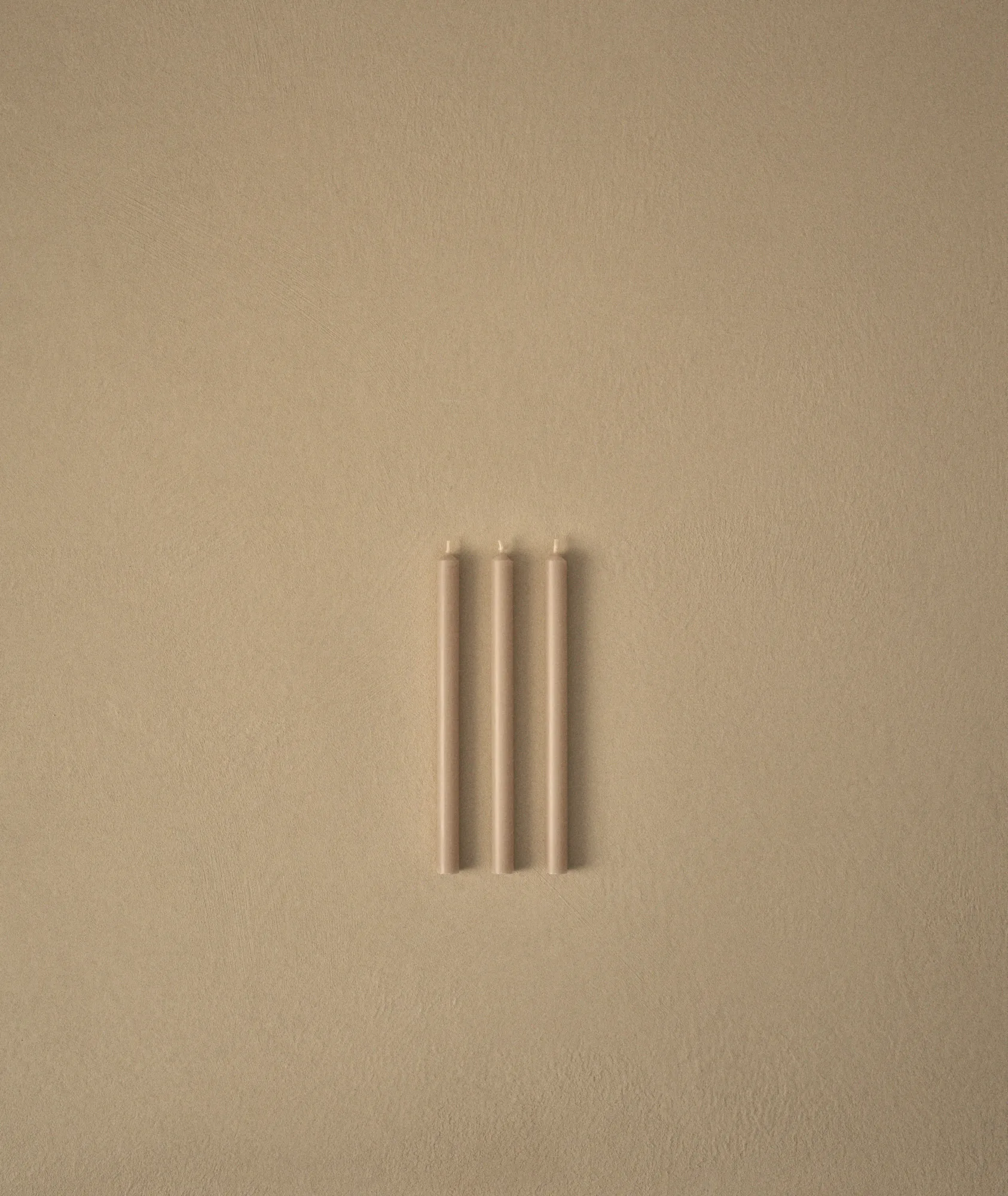 Nagel ljus 12-pack, Beige STOFF