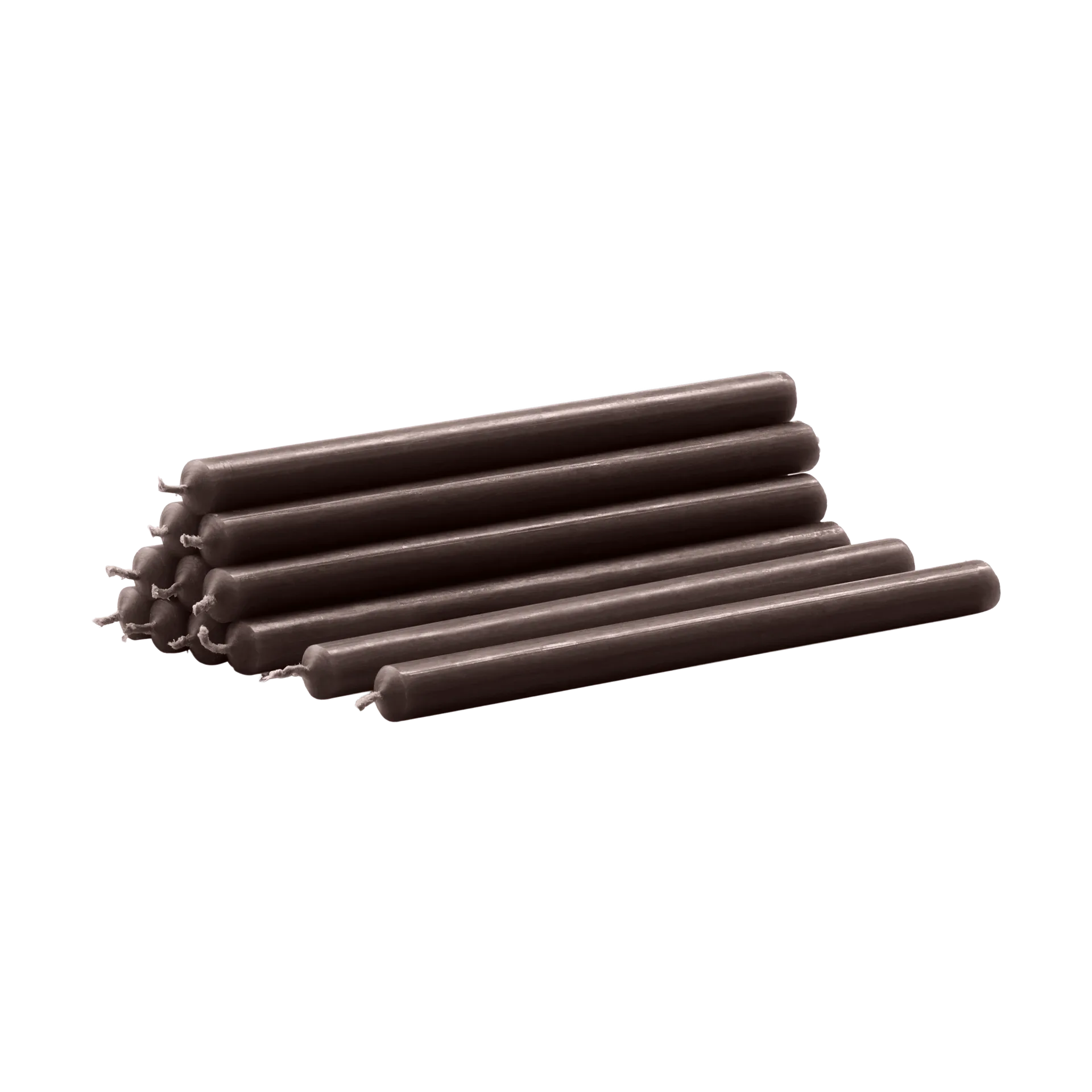 Nagel ljus 12-pack, Hazelnut STOFF