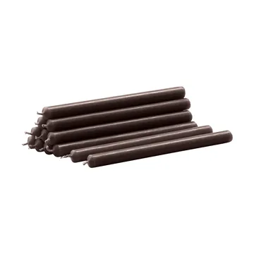 Nagel ljus 12-pack - Hazelnut - STOFF