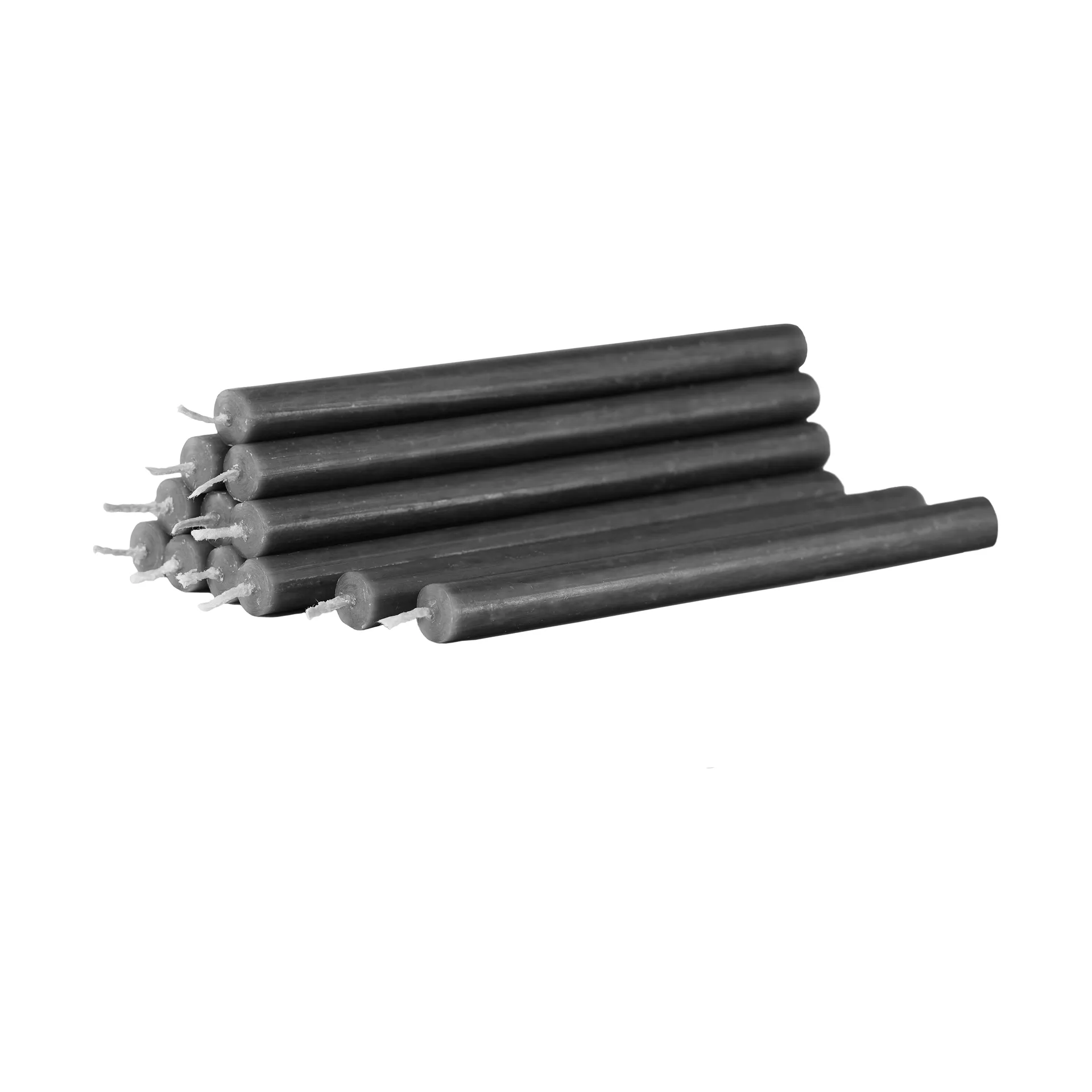 Nagel ljus 12-pack, Antracit STOFF Nagel
