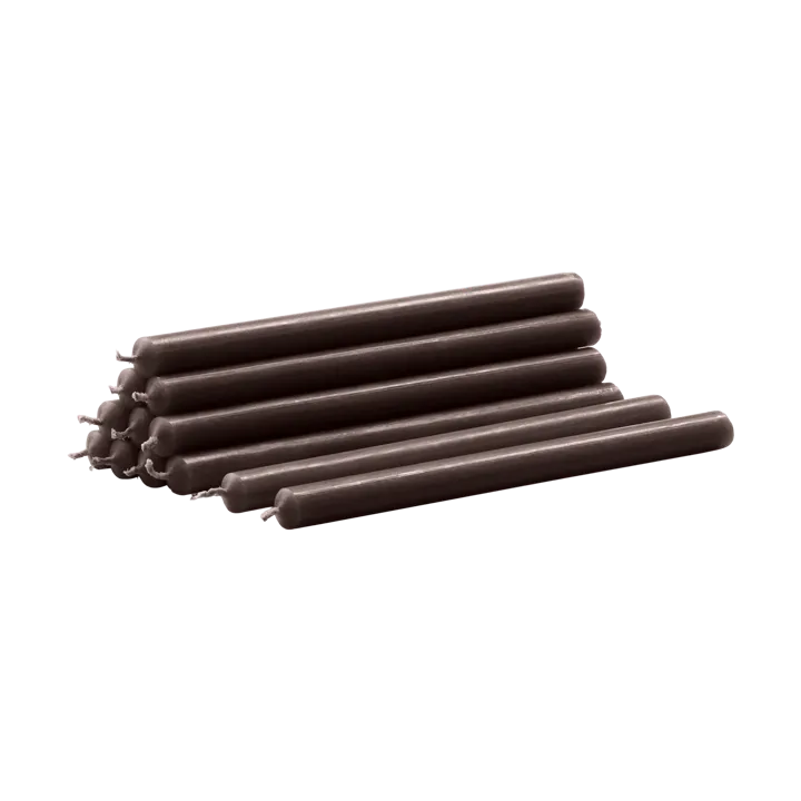 Nagel ljus 12-pack - Hazelnut - STOFF Nagel