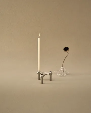 Nagel ljus 8-pack - Cream - STOFF Nagel