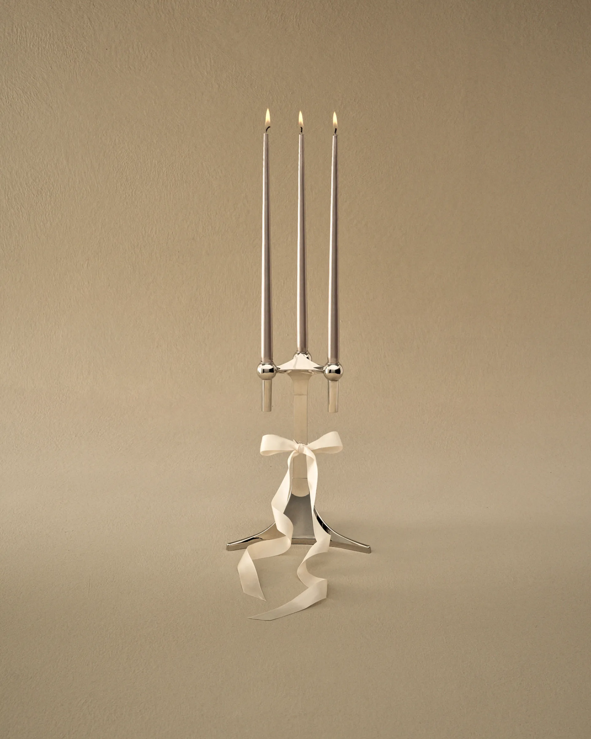 STOFF Nagel antikljus by ester & erik 6-pack, Champagne STOFF Nagel