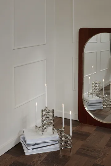 STOFF Nagel LED-ljus by Uyuni Lighting 2-pack - Vit - STOFF Nagel