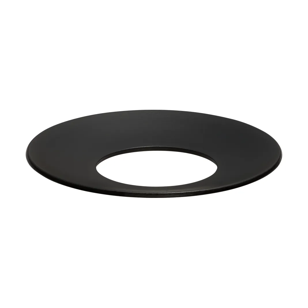 STOFF Nagel ljusmanschett 3-pack, Svart STOFF Nagel