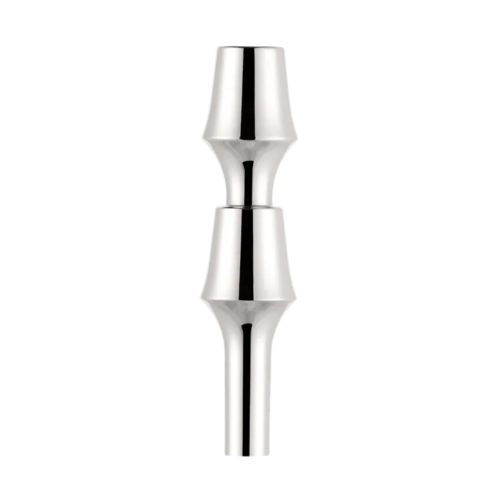 STOFF Nagel vas BMF - Krom - STOFF Nagel