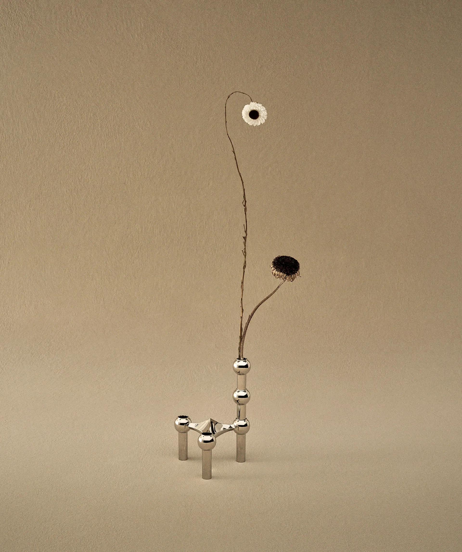 STOFF Nagel vas, Krom STOFF Nagel