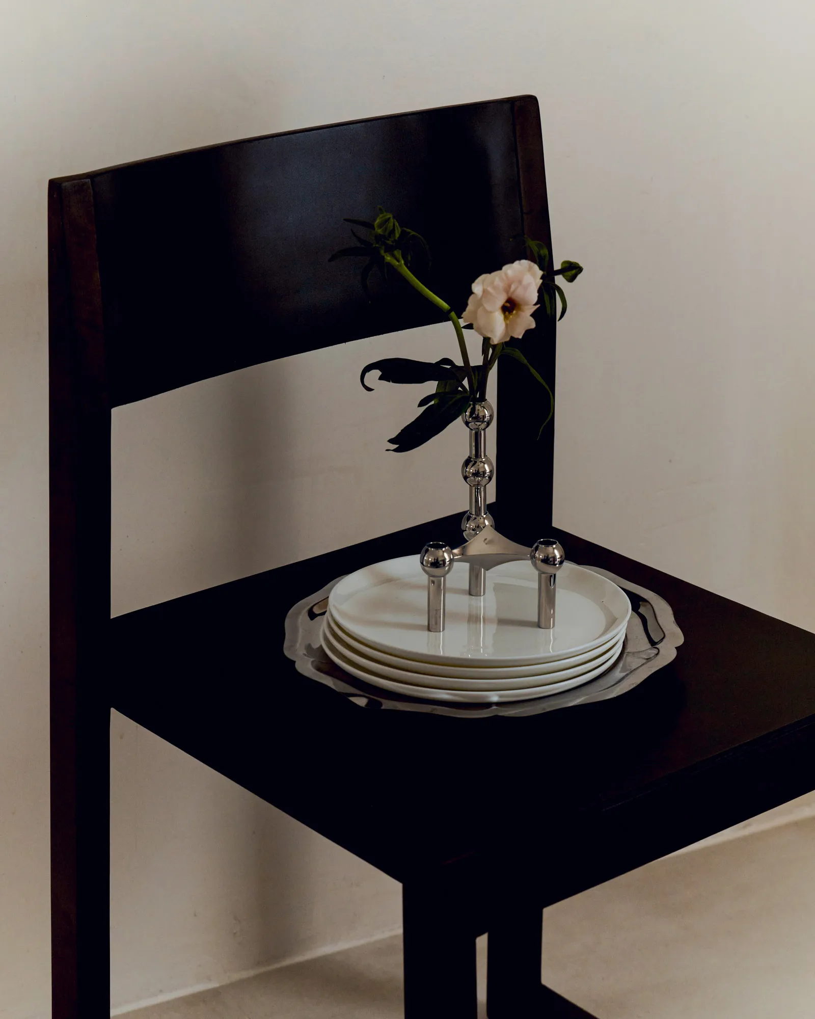 STOFF Nagel vas, Krom STOFF Nagel