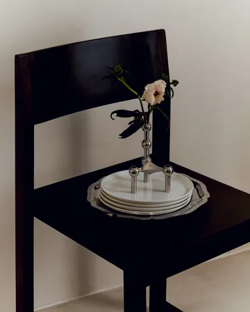 STOFF Nagel vas - Krom - STOFF Nagel