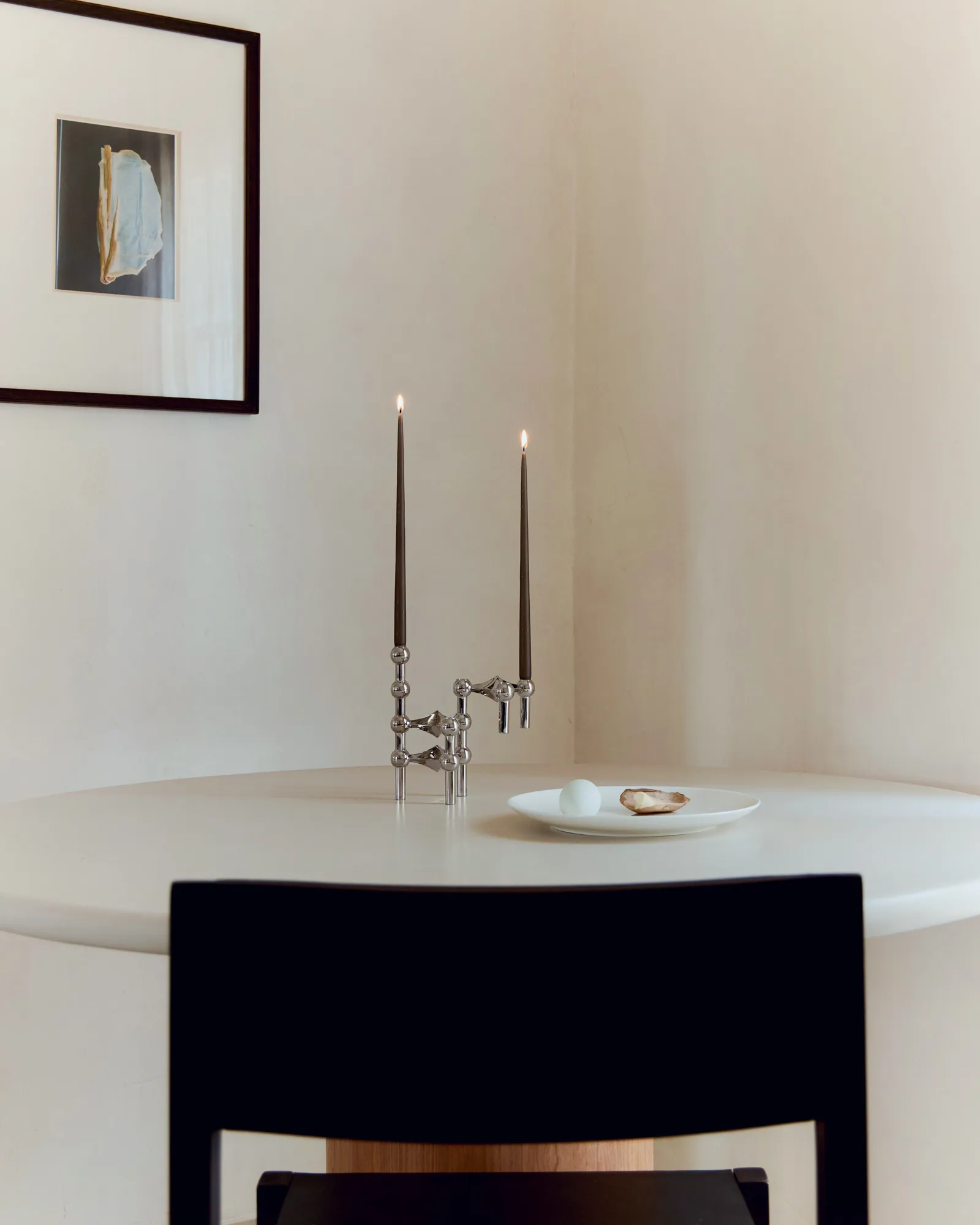 STOFF Nagel vas, Krom STOFF Nagel