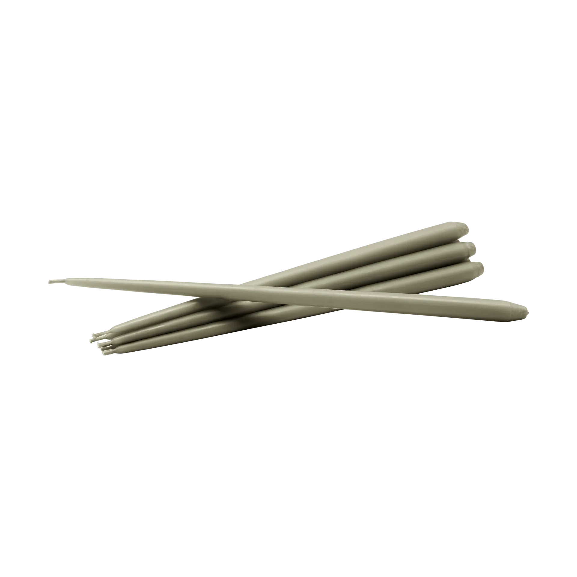 STOFF antikljus by ester & erik 6-pack, Artichoke STOFF