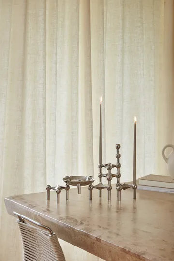 STOFF antikljus by ester & erik 6-pack - Sand - STOFF