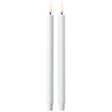 STOFF LED-ljus by Uyuni Lighting 2-pack - Vit - STOFF
