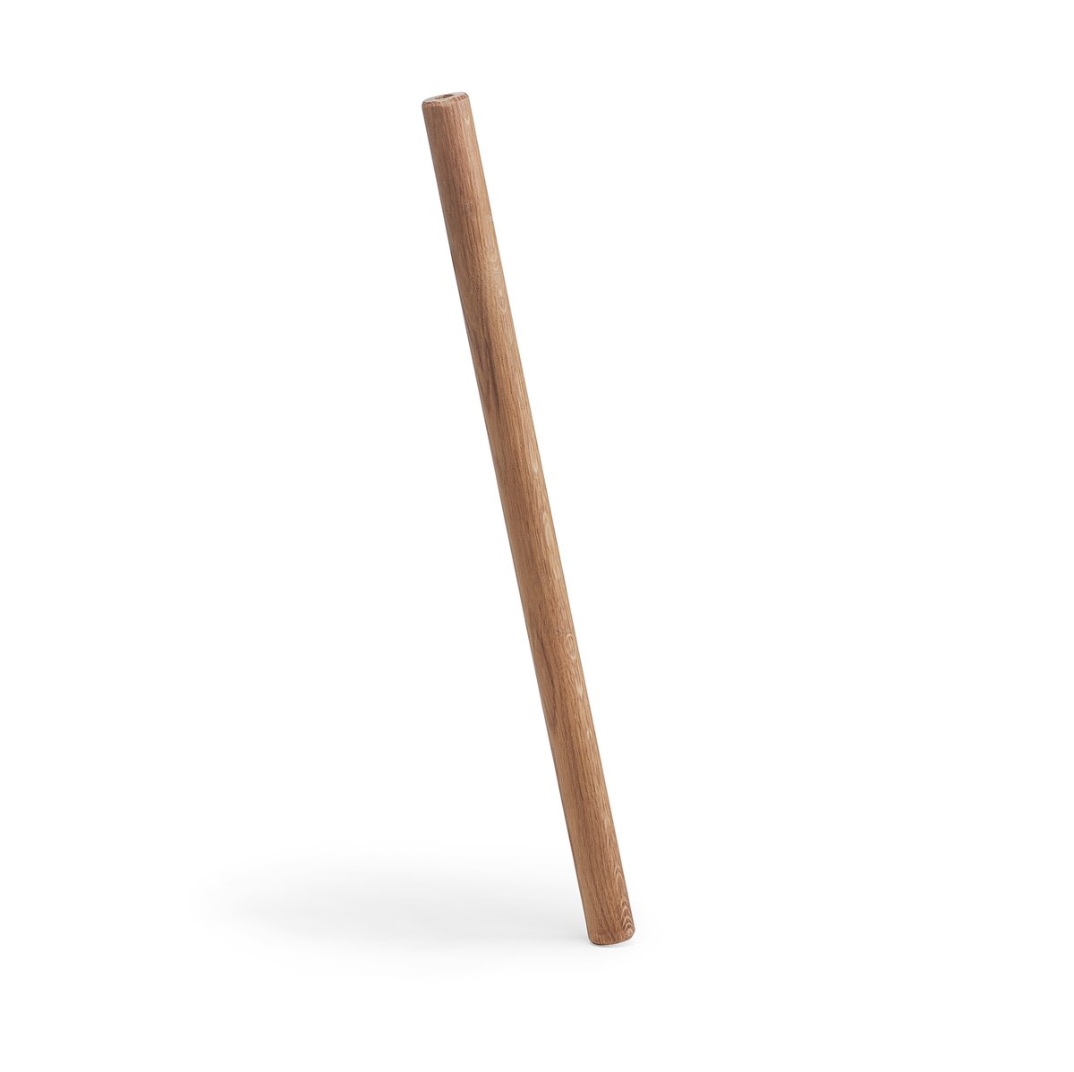 Stolab Carl stödben Naturoljad ek | Skandinavisk Design | Matbord | Brun