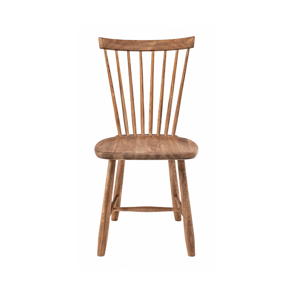 Stolab Lilla Åland stol ek naturlack | Skandinavisk Design | Stolar | Beige
