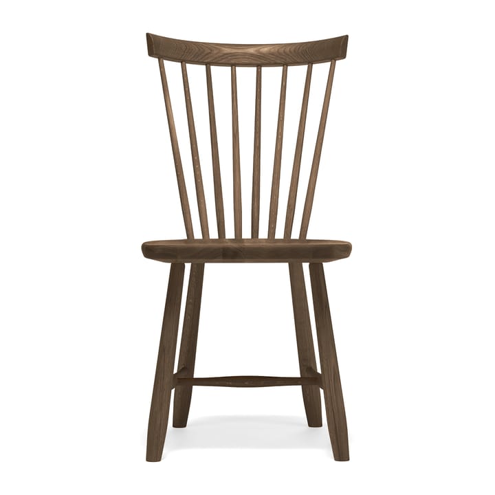 Lilla Åland stol ek - Smoked oak - Stolab