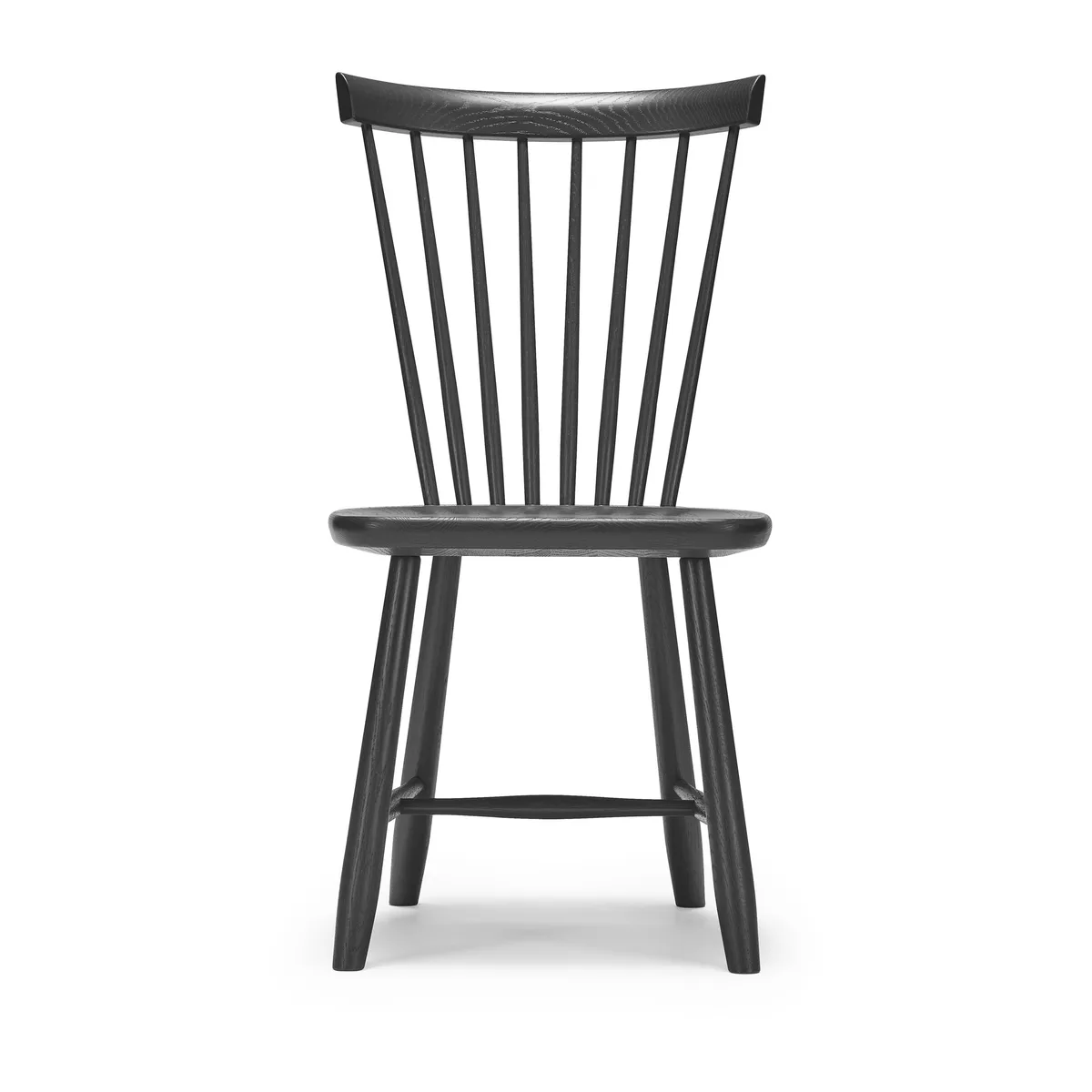 Stolab Lilla Åland stol ek Svart