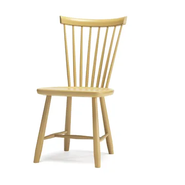 Lilla Åland stol - Ginger 40 (björk) - Stolab