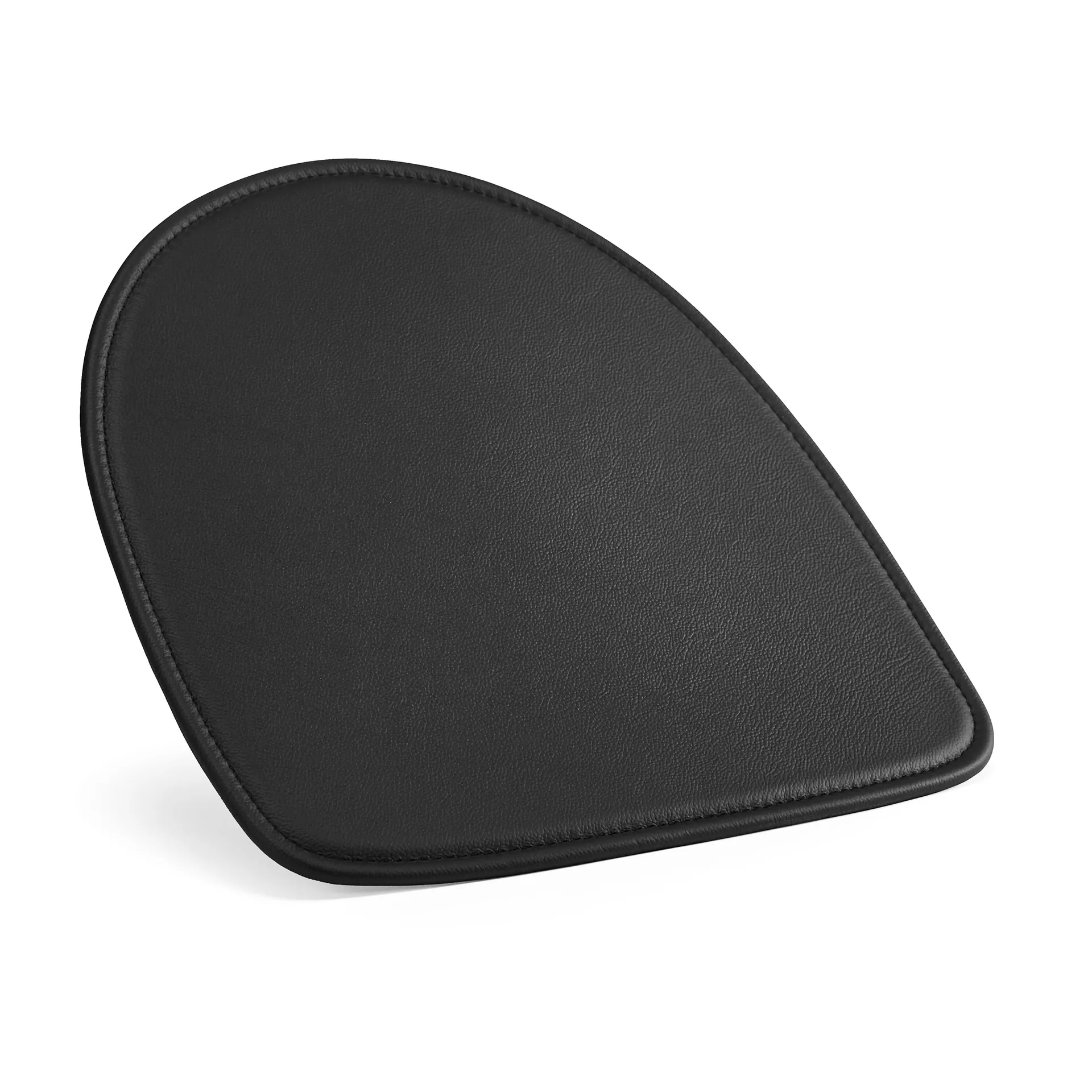 Lilla Åland/Miss Holly läderdyna, Svart Stolab