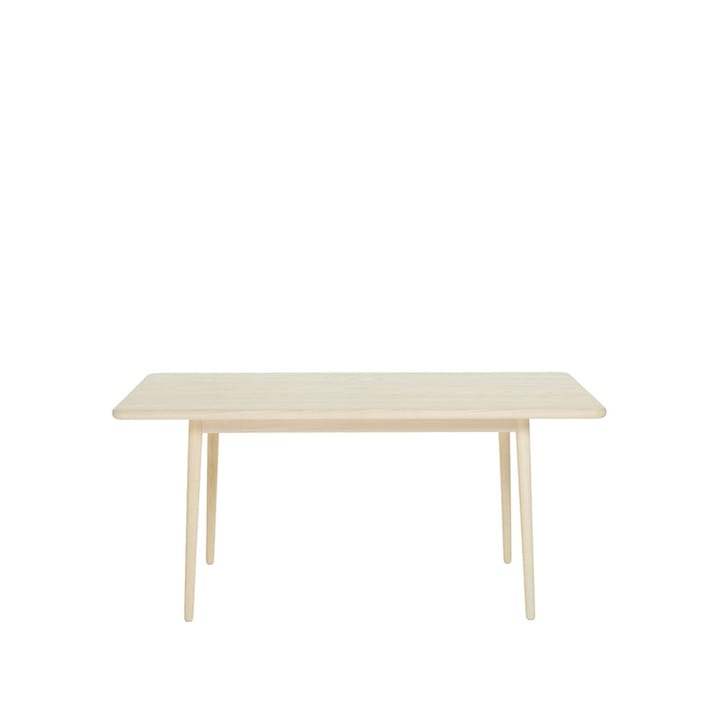Miss Holly bord 175x82 cm - björk ljus mattlack - Stolab