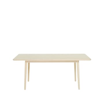 Miss Holly bord 235x82 cm - björk ljus mattlack - Stolab