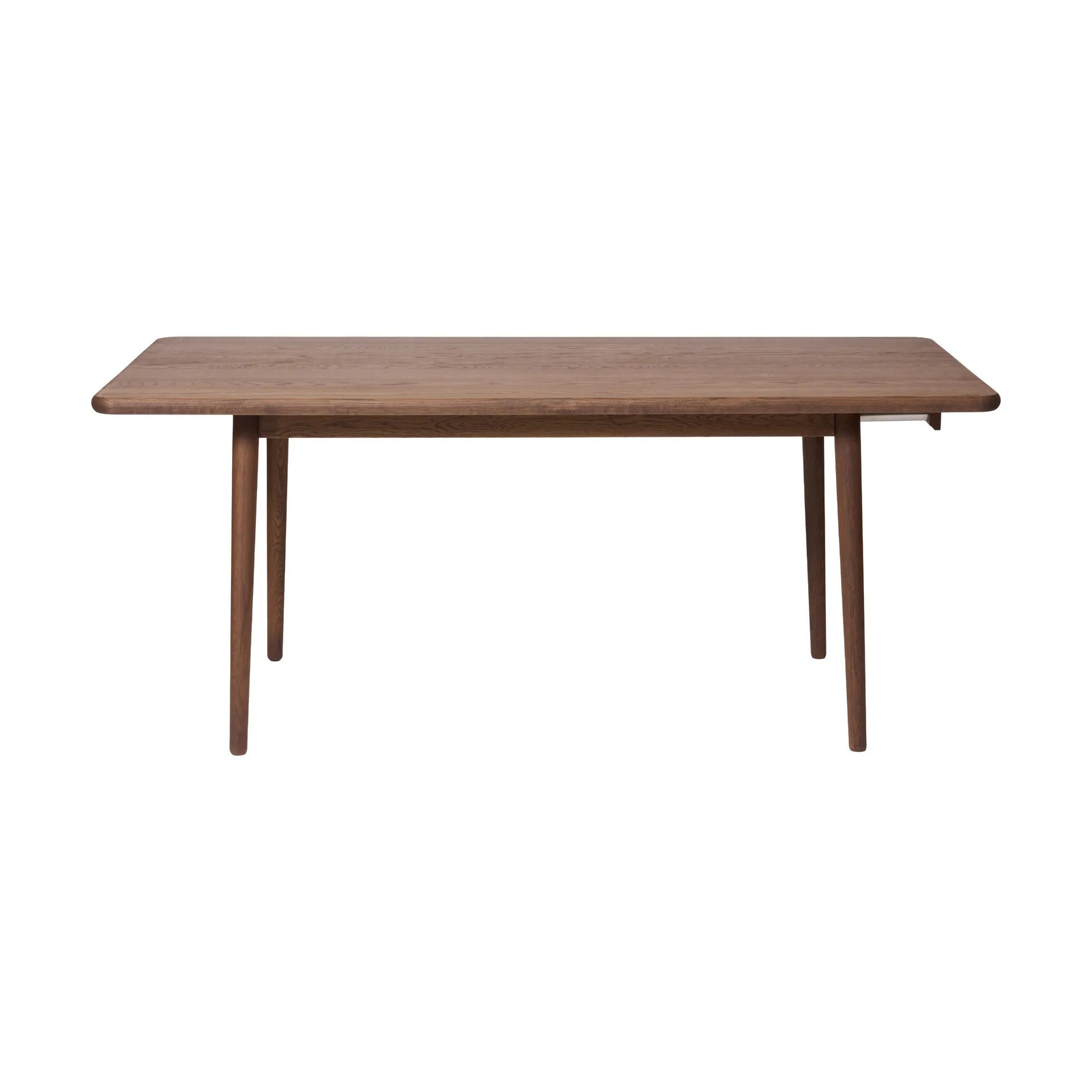 Miss Holly bord Special Edition 175x82 cm, Ek Chocolat olja Stolab
