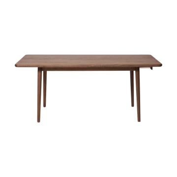 Miss Holly bord Special Edition 175x82 cm - Ek Chocolat olja - Stolab