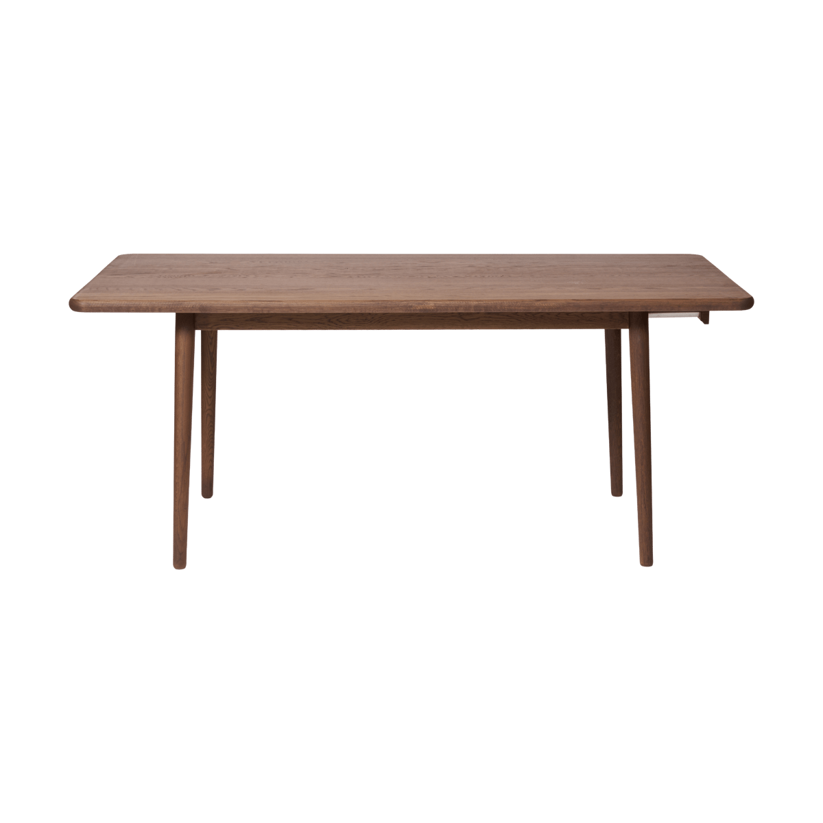 Stolab Miss Holly bord Special Edition 175x82 cm Ek Chocolat olja