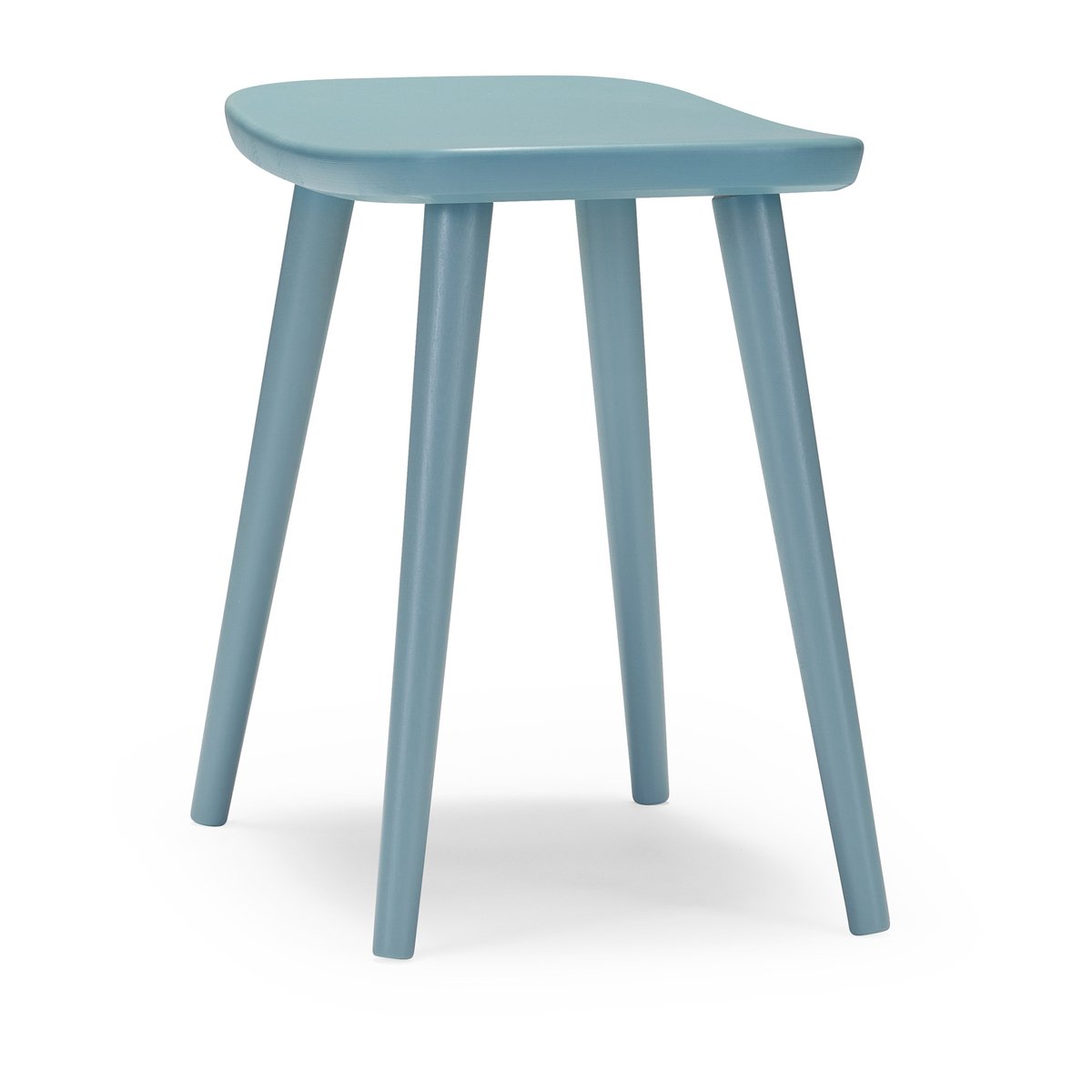 Stolab Palle pall Lavar | Skandinavisk Design | Pallar | Turkos