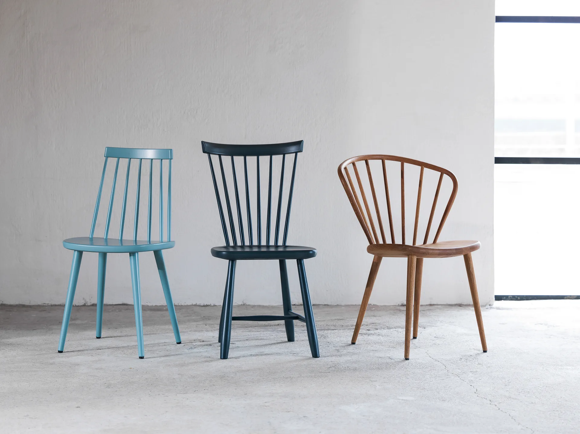 Pinnockio stol, Lavar Stolab