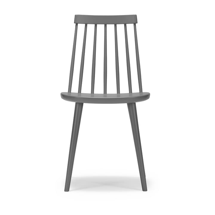 Pinnockio stol - Mörkgrå - Stolab