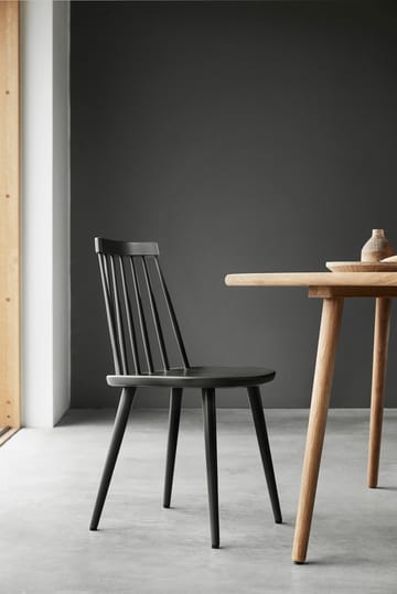 Pinnockio stol - Svart - Stolab