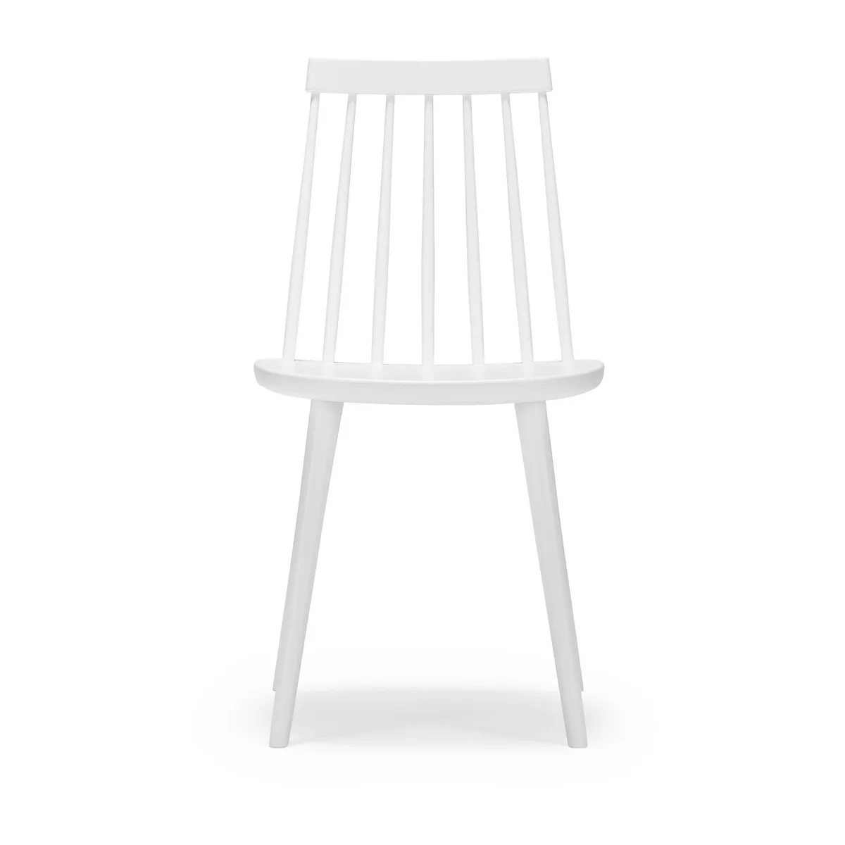 Stolab Pinnockio stol Vit