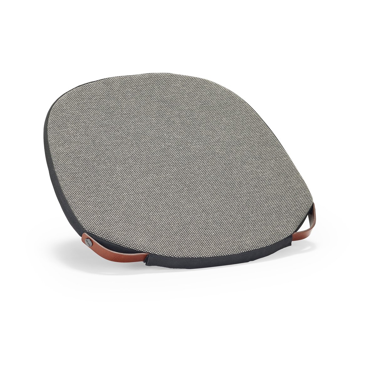 Stolab Pinnockio stolsdyna Brown-beige | Skandinavisk Design | Stolsdynor | Beige