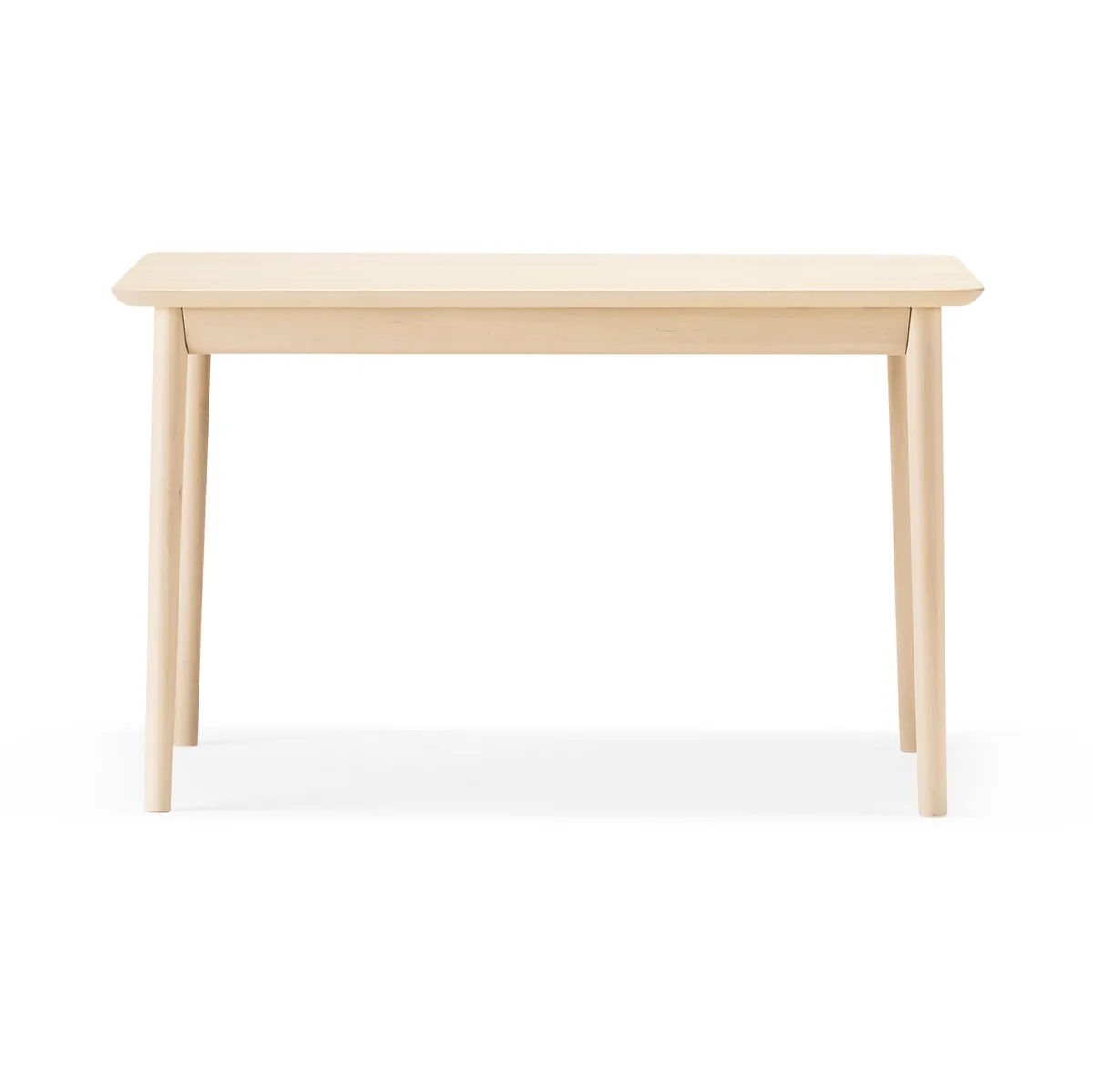 Stolab Prima Vista bord björk naturell olja, 120cm, 1 ilägg