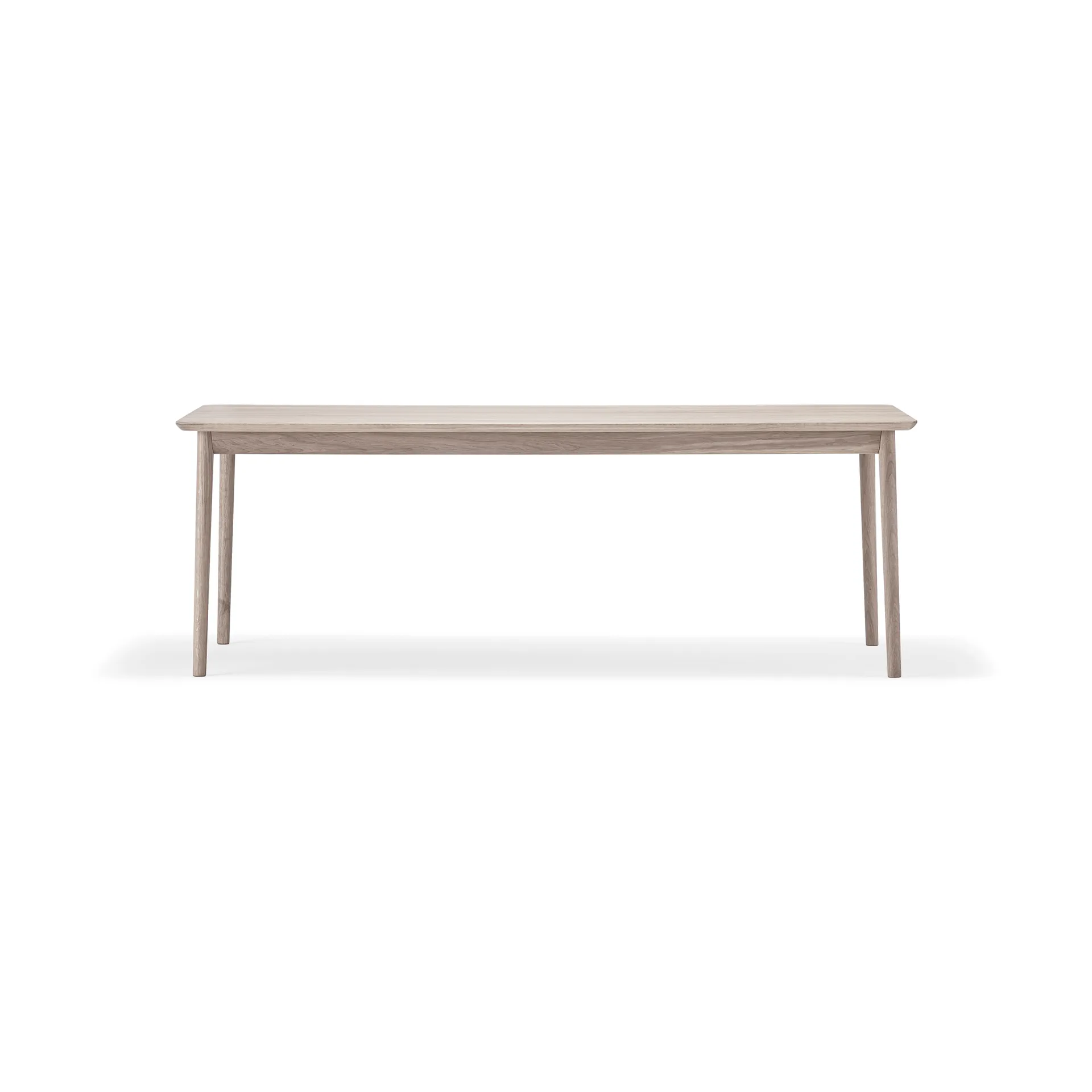 Prima Vista bord, Ek vitolja 210x90 cm Stolab