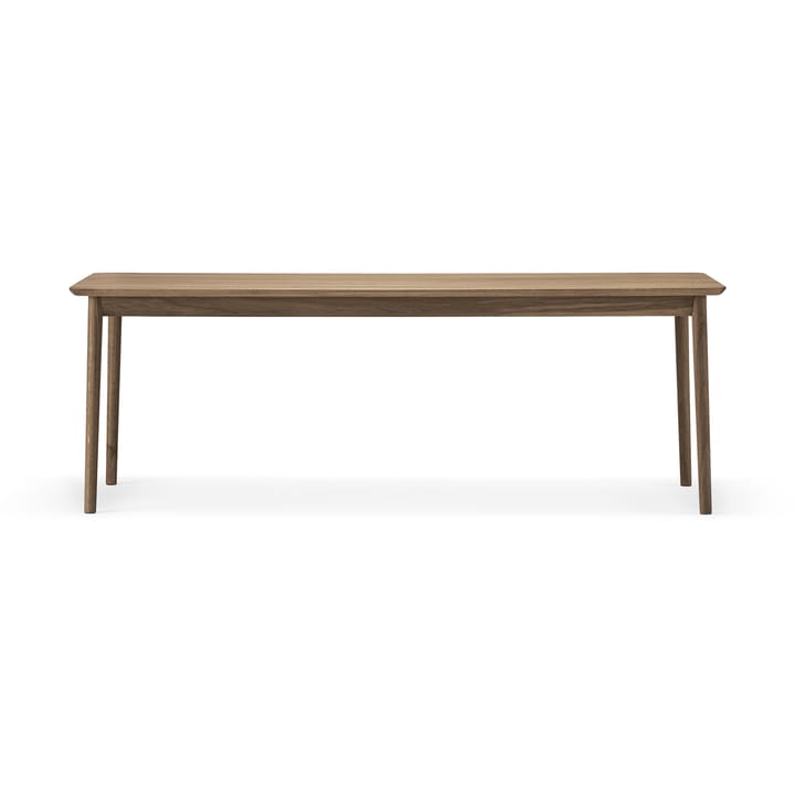 Prima Vista matbord - Smoked oak 210x90 cm - Stolab