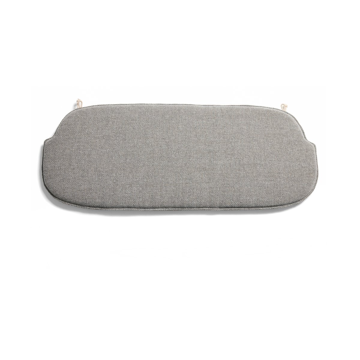 Stolab Småland Bistro sittdyna till soffa Nobel grey/brown