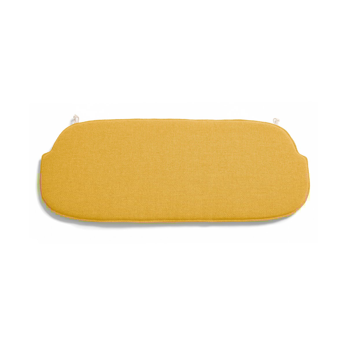 Stolab Småland Bistro sittdyna till soffa Nobel mustard yellow