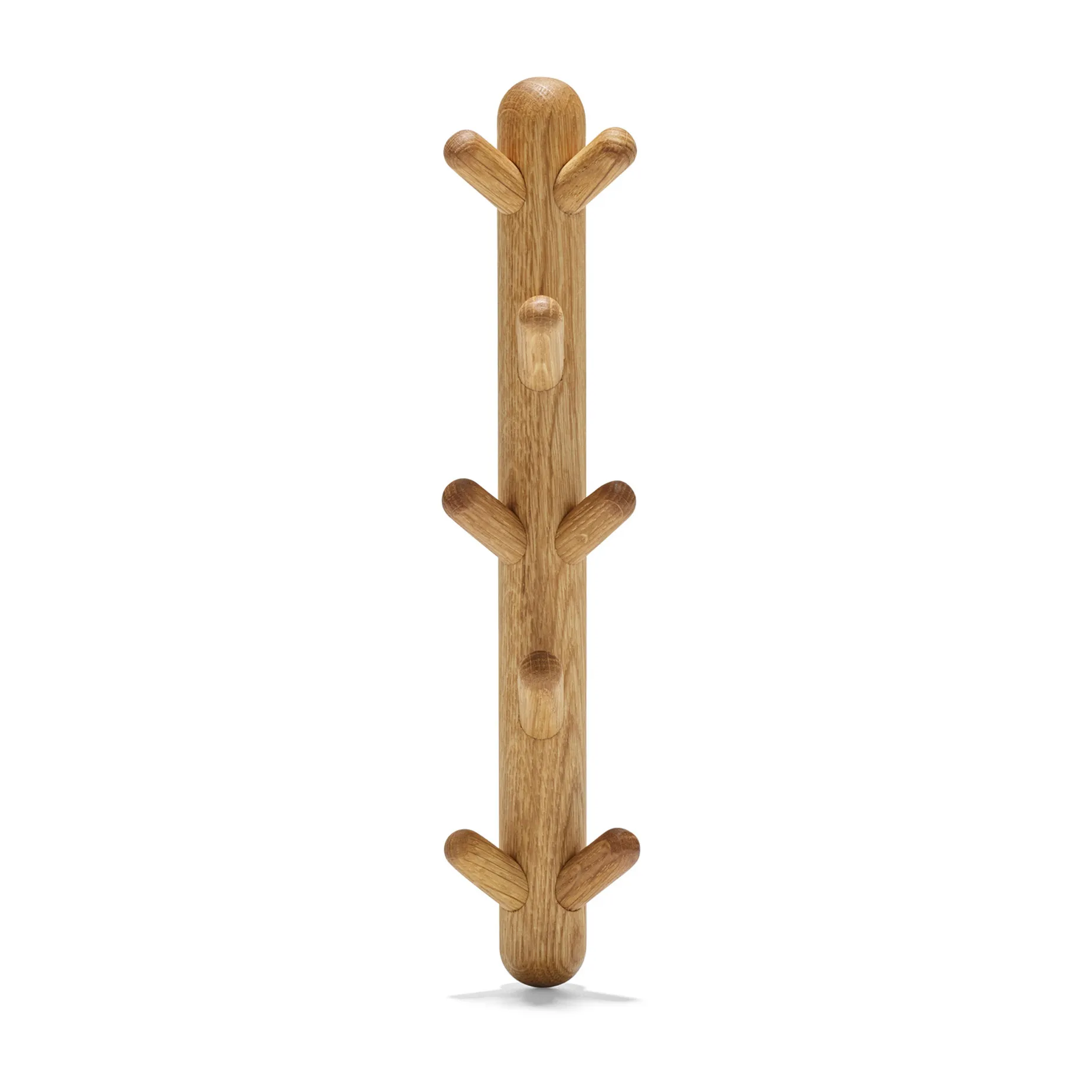 Totem krok 8, Naturell olja Stolab