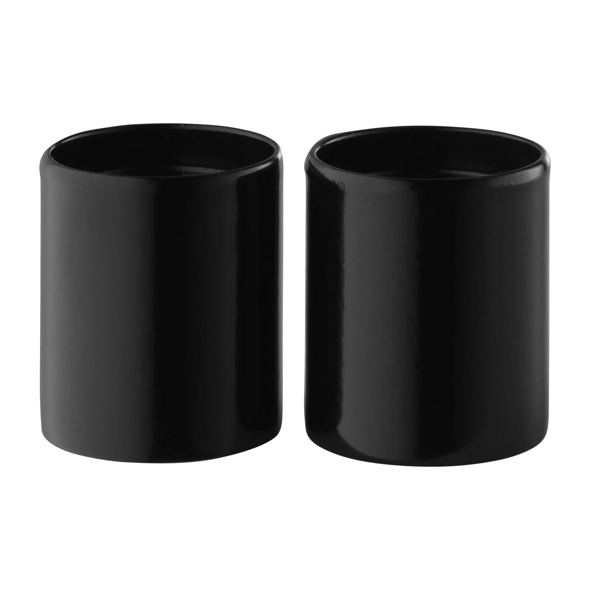 String golvgavelförlängare, Svart String