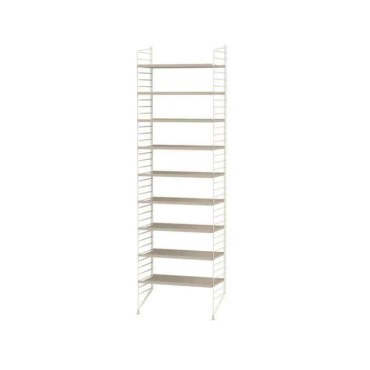 String hall beige - Kombination A - String