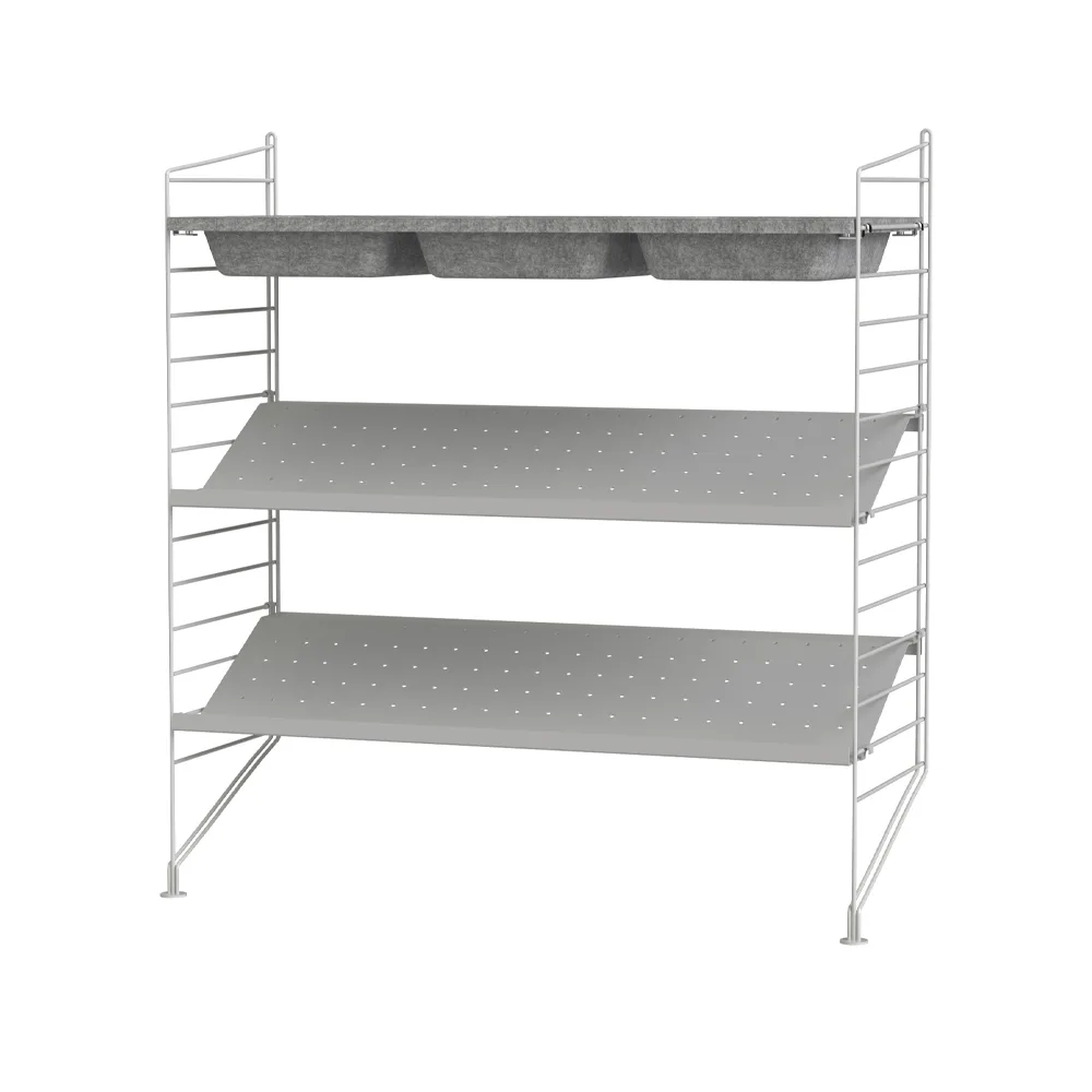 String String hall grå - Kombination C