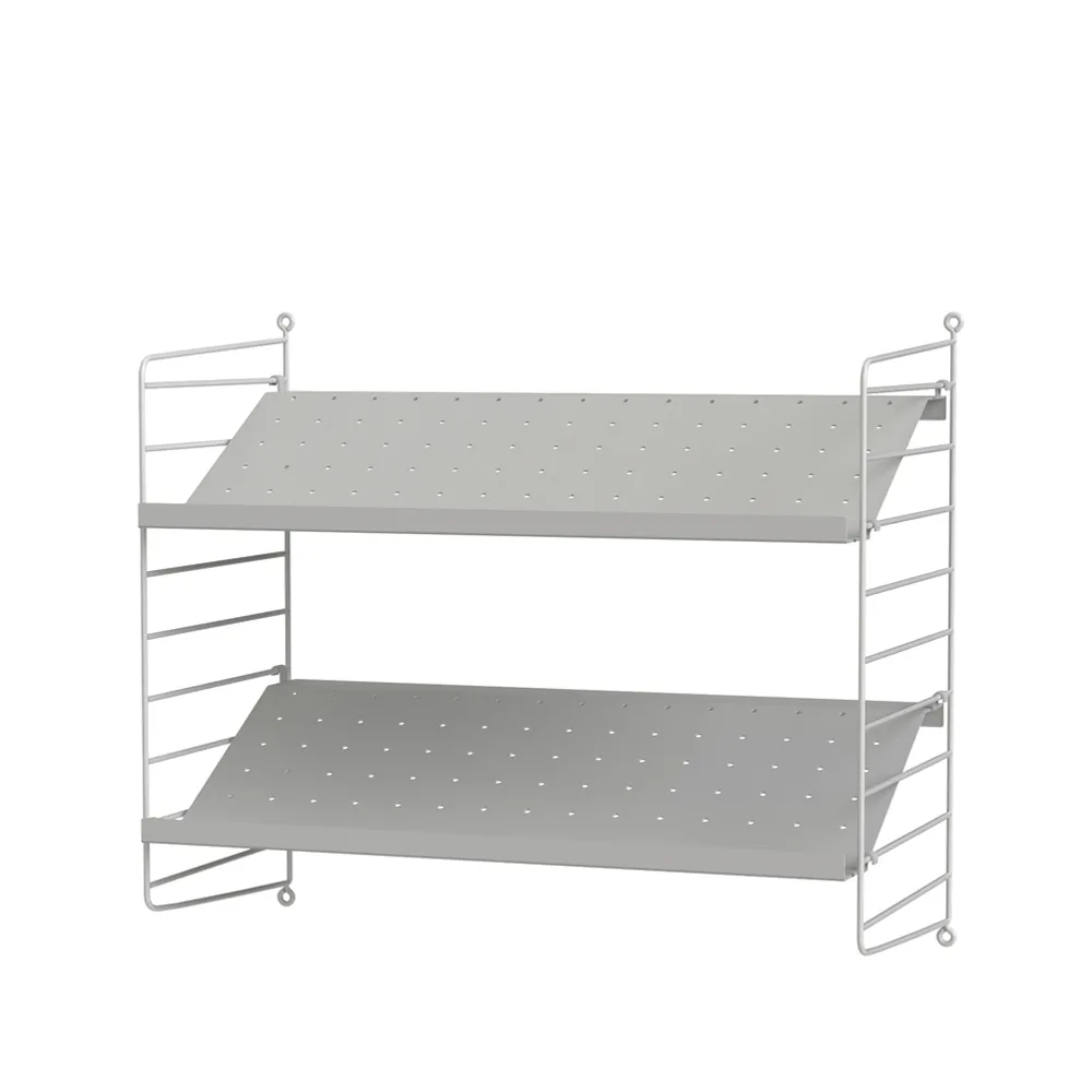 String String hall grå - Kombination F