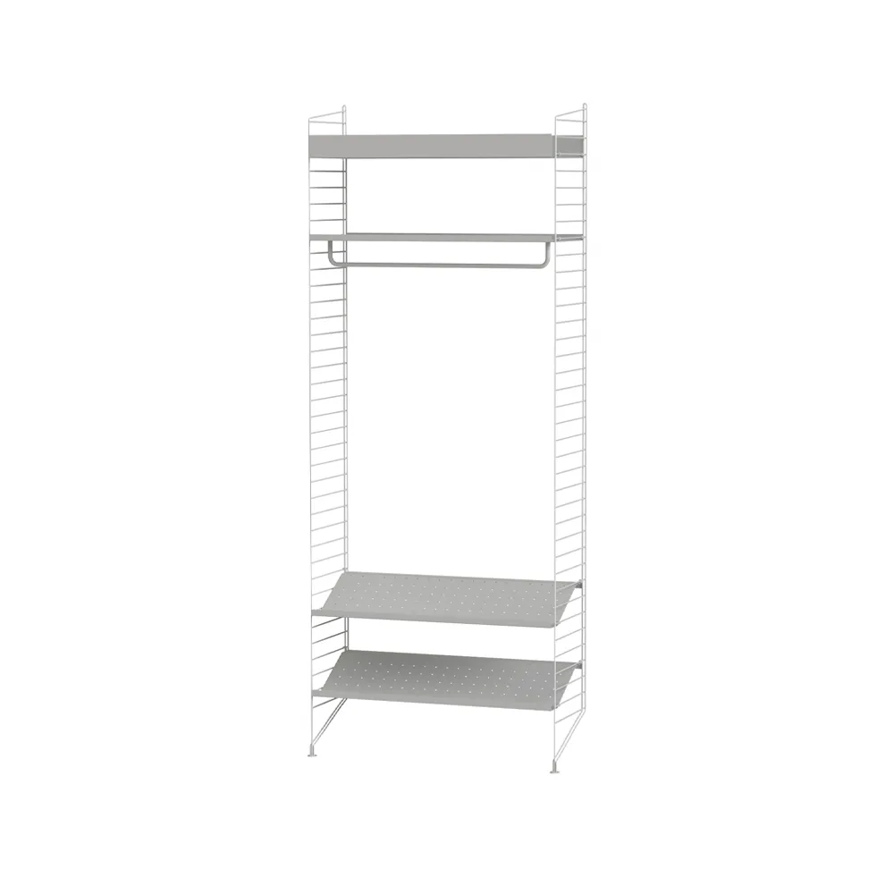 String String hall grå - Kombination L